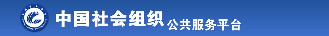 操逼叭叭视频全国社会组织信息查询